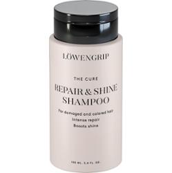 Löwengrip The Cure  Repair & Shine Shampoo 100 ml