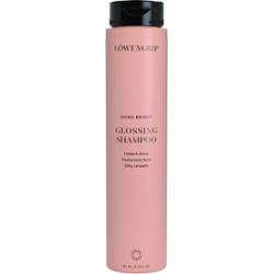 Löwengrip  Shine Bright Glossing Shampoo 250 ml