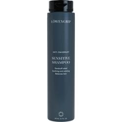 Löwengrip Anti Dandruff Styling & Texture - Volumizing Shampoo - Szamp