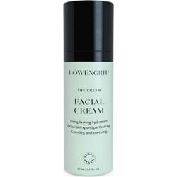 Löwengrip Facial Care The Cream Facial Cream  50ml - Krem do twarzy  5