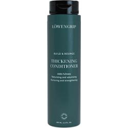 Löwengrip Build & Bounce Thickening Conditioner 200 ml - Odżywka do wł