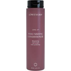 Löwengrip Level Up  Volumizing Conditioner 200 ml - Odżywka do włosów