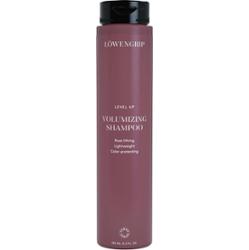 Löwengrip Level Up  Volumizing Shampoo 250 ml - Szampon do włosów 250