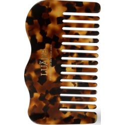 LUÃRE The Coastal Comb Golden Hour