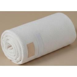 LUÃRE The Hair Hug Towel Off-White