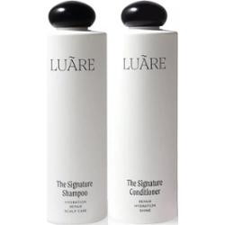 LUÃRE The Signature Duo