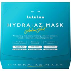 LuLuLun Hydra AZ-Mask Sheet Mask 28 szt.