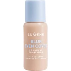 Lumene Blur Even Cover Foundation 1.5
