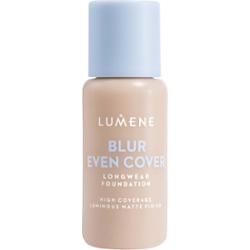 Lumene Blur Even Cover Foundation 1.75