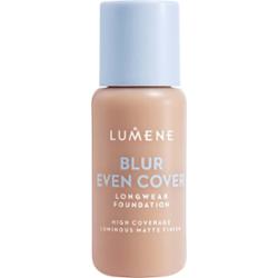 Lumene Blur Even Cover Foundation 3