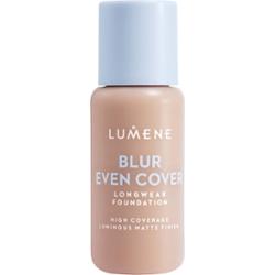 Lumene Blur Even Cover Foundation 4