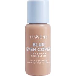 Lumene Blur Even Cover Foundation 4.5