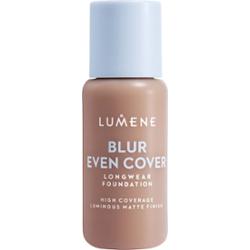 Lumene Blur Even Cover Foundation 6