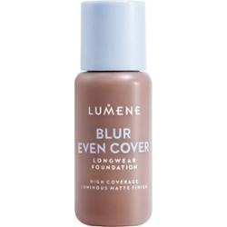 Lumene Blur Even Cover Foundation 7.5