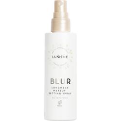 Lumene Blur Longwear Makeup Setting Spray