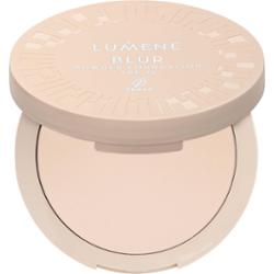 Lumene Blur Longwear Powder Foundation SPF 15 - Podkład w pudrze 2
