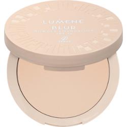 Lumene Blur Longwear Powder Foundation SPF 15 - Podkład w pudrze 3