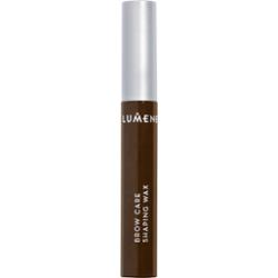 Lumene Nordic Makeup wosk utrwalający do brwi odcień 3 Dark Brown 5 ml