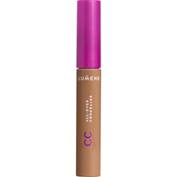 Lumene CC All-Over Concealer korektor kremowy odcień 5 Deep Tan 8.5 ml