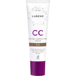 Lumene CC Color Correcting Cream SPF20 5.5