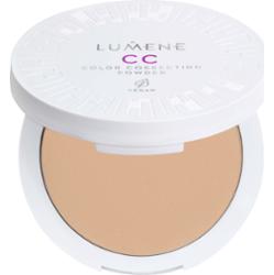 Lumene Puder korygujący CC Pudry 10 g 3