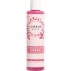 Lumene Moisturizing Toner 200 ml