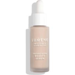 Lumene Invisible Illumination Instant Glow Beauty Serum 100