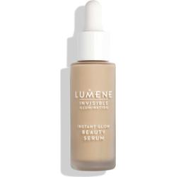 Lumene Invisible Illumination Instant Glow Beauty Serum 200