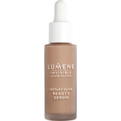 Lumene Invisible Illumination Instant Glow Beauty Serum 300