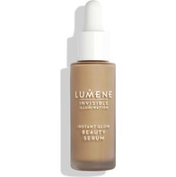 Lumene Invisible Illumination Instant Glow Beauty Serum 400