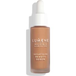 Lumene Invisible Illumination Instant Glow Beauty Serum 500