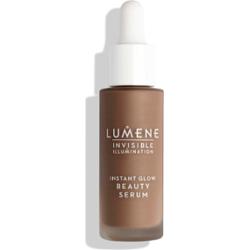 Lumene Invisible Illumination Instant Glow Beauty Serum 600