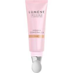 Lumene Invisible Illumination Serum in Concealer - korektor do twarzy