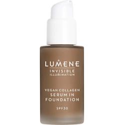Lumene Invisible Illumination Invisible Illumination Vegan Collagen Se