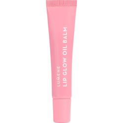 Lumene Lip Glow Oil Balm balsam do ust z olejem odcień 3 Berry Cream 10 ml