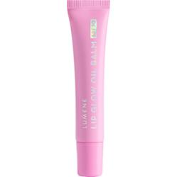 Lumene Lip Glow Oil Balm SPF30 2 Marsmallow