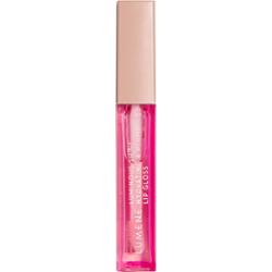 Lumene  Luminous Shine Hydrating & Plumping Lip Gloss - błyszczyk do u