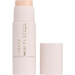 Lumene Multi-stick Highlighter rozjaśniacz kremowy w sztyfcie odcień Radiant Glow 4.5 g