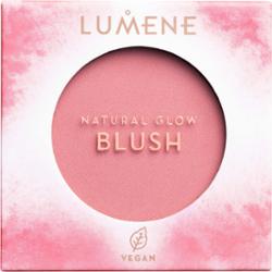 Lumene Natural Glow Blush - róż do policzków 2 Berry Glow