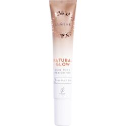 Lumene Natural Glow Skin Tone Perfector rozświetlacz w kremie odcień 2 Perfect Tan 20 ml