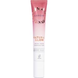 Lumene Natural Glow Skin Tone Perfector róż do policzków w kremie odcień 4 Berry Blush 20 ml