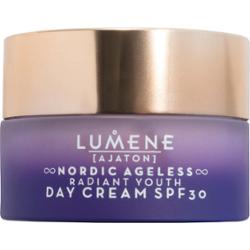 Lumene Nordic Ageless [AJATON] Radiant Youth krem na dzień dla skóry dojrzałej SPF 30 50 ml