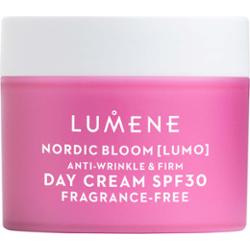 Lumene Nordic Bloom [LUMO] Fragrance-free przeciwzmarszczkowy krem na dzień SPF 30 50 ml