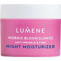 Lumene Nordic Bloom [LUMO] Anti-wrinkle & Firm krem na noc przeciw objawom starzenia 50 ml