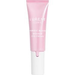 Lumene Nordic Bloom Bounce Eye Cream  10 ml