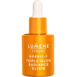 Lumene Nordic-C [VALO] serum rozjaśniające z witaminą C 30 ml