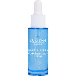 Lumene Nordic Hydra [LÄHDE] Aqua Serum serum intensywnie nawilżające 30 ml