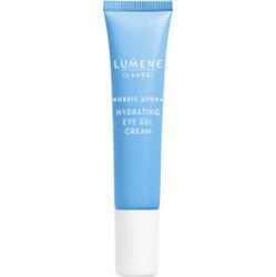Lumene Nordic Hydra Hydrating Eye Gel Cream  15 ml