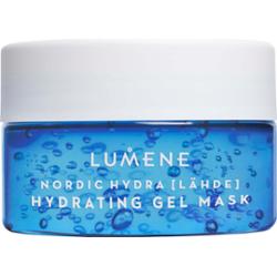 Lumene Nordic Hydra Hydrating Gel Mask 100 ml