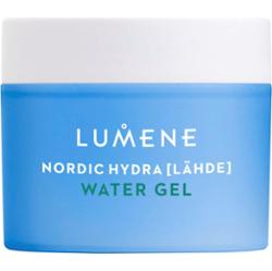 Lumene Nordic Hydra Water Gel 50 ml